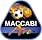 MACCABI ART