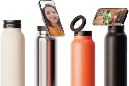 Products from Ringo in use