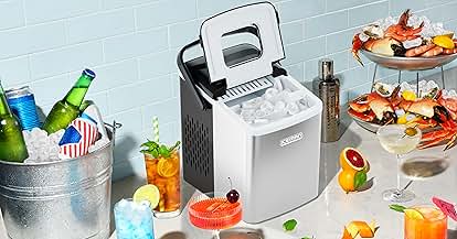 Products from Chefman - US Vendor in use