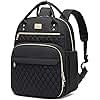 Artelaris Lunch Backpack for Women, Stylish Insulated Backpack for Women, Waterproof Travel Backpack Lunch Bag, Women's Cooler Backpack, Lunchbox Backpack for Teacher Nurse Work Picnic Book Bag