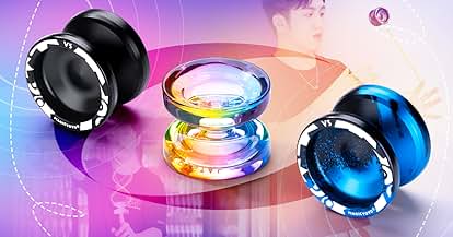 Products from MAGICYOYO in use