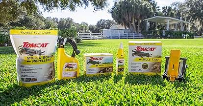Products from Tomcat in use