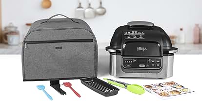 Products from Luxja in use