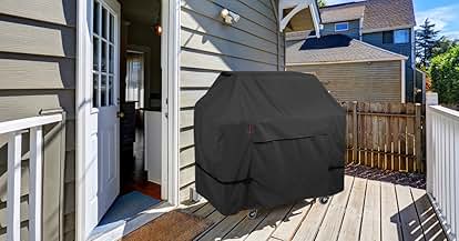Products from Porch Shield in use