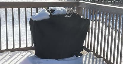 Products from SunPatio in use