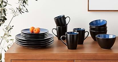 Products from Gibson Soho Lounge in use