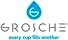 GROSCHE