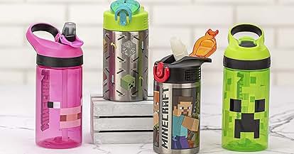 Products from Zak Designs in use