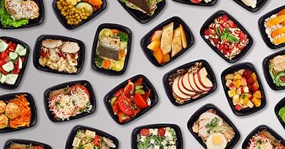 Products from Freshware Now in use