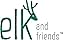 Elk and Friends