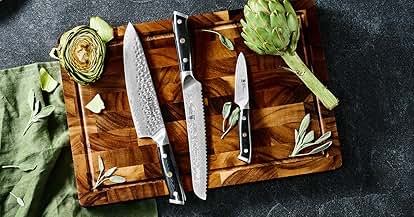 Products from KYOKU in use