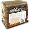 TROPHY IMAGE Deer and Elk Attractant Mineral Block | Year Round | 25 Pound Block