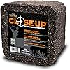 TROPHY IMAGE Close Up Deer and Elk Attractant Block | 20 Pound Block