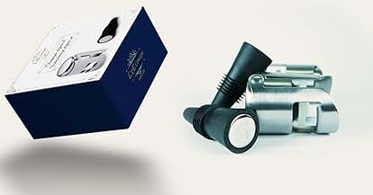 Products from LXE CONCEPT in use