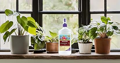 Products from Bonide in use