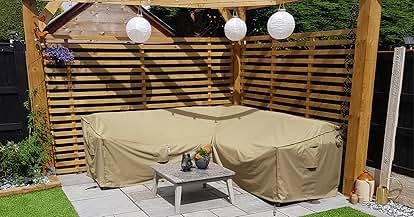 Products from Flexiyard in use
