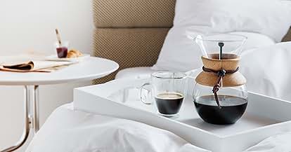 Products from Bodum in use