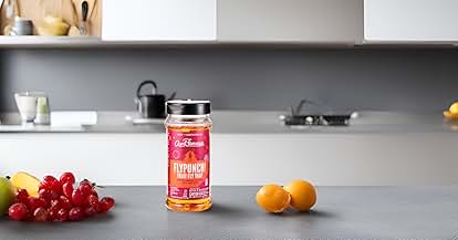 Products from Aunt Fannie's in use