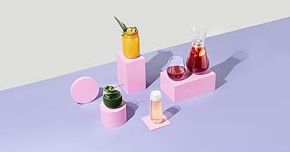 Products from TOSSWARE in use