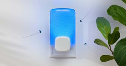 Products from Wondercide in use