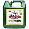 Plantskydd Animal Repellent - Repels Deer, Rabbits, Elk, Moose, Hares, Voles, Squirrels, Chipmunks and Other Herbivores; Ready to Use Liquid - 1.3 Gallon Jug (PS-5L)