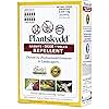 Plantskydd Animal Repellent - Repels Deer, Rabbits, Elk, Moose, Hares, Voles, Squirrels, Chipmunks and Other Herbivores; Wettable Powder Concentrate - 2.2 LB Box - Makes 2.5 Gallon Liquid (PSP-R2)
