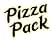Pizza Pack™