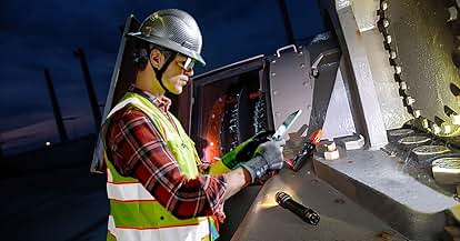 Products from PACIFIC PPE in use