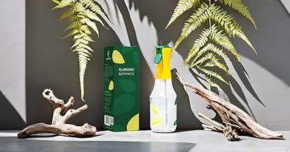 Products from Flairosol in use