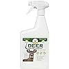 Bobbex 32 oz. Ready to Use Deer Repellent Spray
