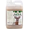 Concentrated Deer Repellent - Bobbex | Deer, Elk, and Moose Deterrent Concentrate (2.5 gal.) YF-43QX-BOCA