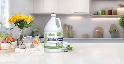 Products from Bioda in use
