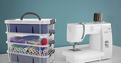 Products from Bins & Things in use