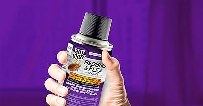 Products from Hot Shot in use