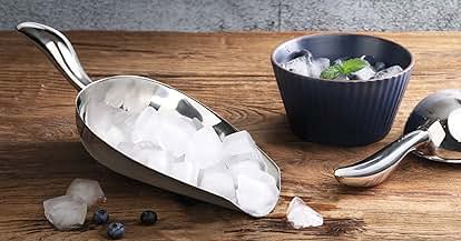 Products from New Star Foodservice in use