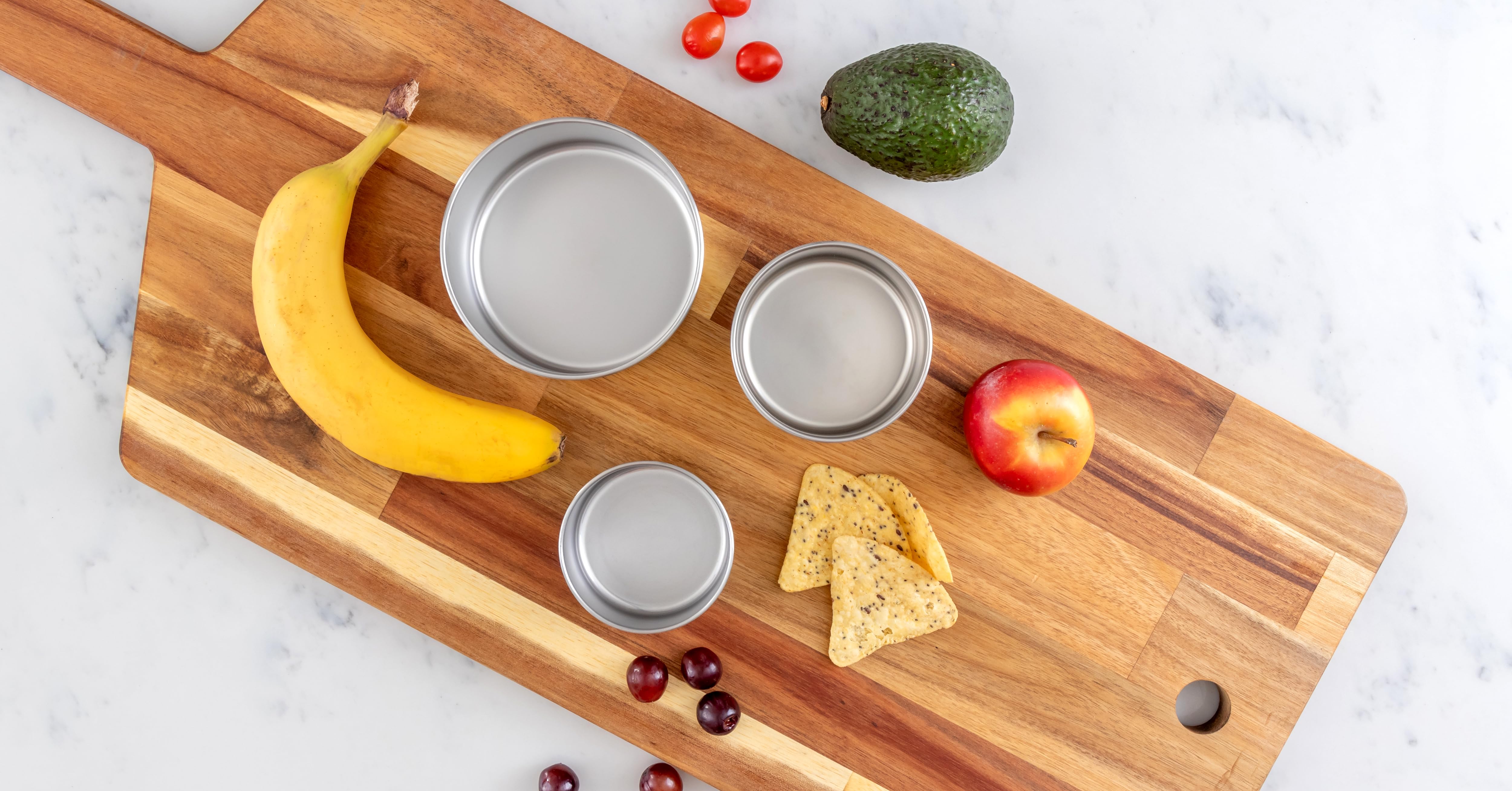 Products from WeeSprout in use