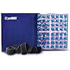 CryoMAX Cold Pack, Reusable, Latex Free, 8 Hour Cold Therapy, Large, 12" x 12" (1 Count)