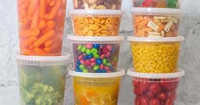 Products from EDI in use