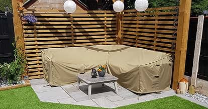 Products from Flexiyard in use