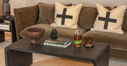 Products from Creative Co-Op in use