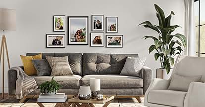 Products from ART.COM in use