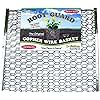 Digger’s 1-Gallon Heavy-Duty Wire Basket - Gopher Wire Basket for Perennials & Vegetables (12 Baskets)