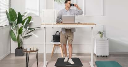 Products from YESMET Official Store in use