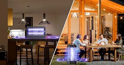 Products from Enjoy the time without bugs in use