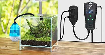 Products from DIGITEN in use