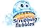 Scrubbing Bubbles