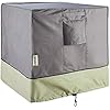 KylinLucky Air Conditioner Cover for Outside Units - AC Covers Fits up to 36 x 36 x 39 inches