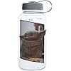 Mandalorian The Child Grogu Baby Yoda 32oz. Water Bottle