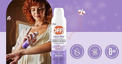 Products from OFF in use