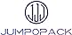 Jumpopack-Girls Dance Bag